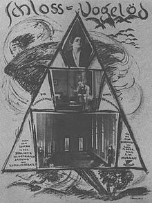 Schloß Vogelöd - Die Enthüllung eines Geheimnisses